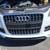 AUDI Q7 2015 - Mechanic's Special 4 thumbnail