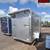 2026 Lightning Trailers LTF 6X10 RSA Cargo / Enclosed Trailer 2 thumbnail