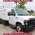 12 FORD E-SERIES 1OWNER 12 FT  UTILITY SERVICE/COMMERCIAL TRUCK A39560 7 thumbnail