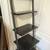 Leaning Ladder Bookcase or Bookshelf x 2 16 thumbnail