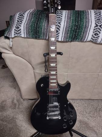 les Paul Studio T 2017 1