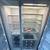 SubZero stainless steel 42” wide built in side by side fridge - energy saver 6 thumbnail