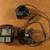 CAT EYE Bicycle Headlight + 2 Bicycling Computers 5 thumbnail