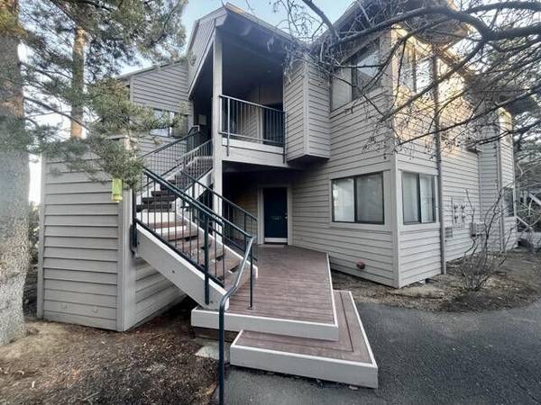 Relaxed Central Oregon Living in Mt. Bachelor Condo! 1
