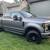 2021 Ford F250 Super Duty Crew Cab Lariat Pickup 4D 6 3/4 ft 3 thumbnail