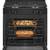 5.1 Cu. Ft. Whirlpool 30” Freestanding Gas Range 4 Sealed Burners New. 2 thumbnail