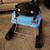 Jeep Classic Wrangler 3-in-1 Grow With Me Walker. 3 thumbnail