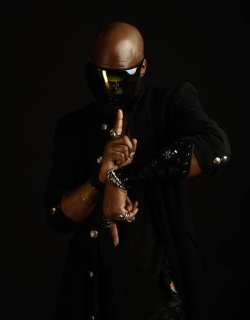 Auditioning Bassists 1