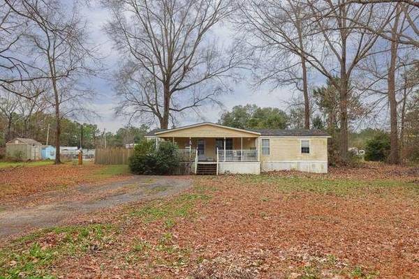 Home for Sale in Georgetown,  (4bd 2ba) 1