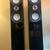 Fluance XL8F1PW Reference Series floorstanding speakers 1 thumbnail