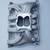 Edelbrock Cadillac 472 / 500 V8 performer intake manifold 1 thumbnail