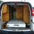 2013 CHEVY EXPRESS 3500 CARGO VAN PWR WINDOWS LOCKS 12 thumbnail