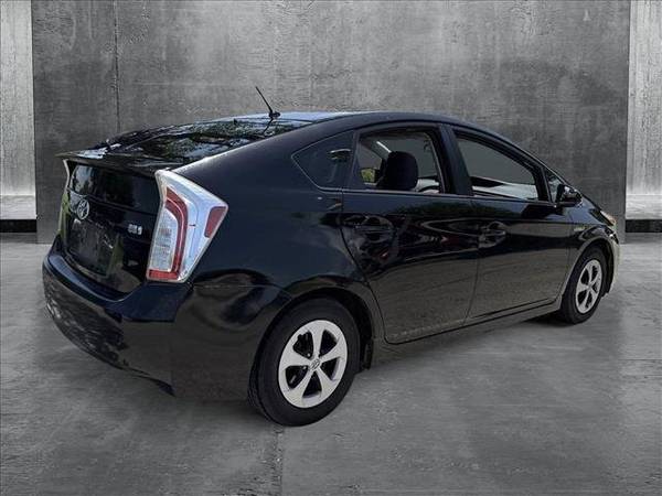 2015 Toyota Prius Eléctrico Dos Puertas Levadizas - $8,991 (Llame *(737) 210-4218* para Confirmar Disponibilidad Instantáneamente)63621898946819124