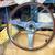 Porsche 356 911 912 Nardi wood wheel and lots more orig parts 1 thumbnail