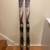 Atomic Izor 3:1 Skis 141 cm 1 thumbnail