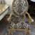 8 chair Dining Set with China 4 thumbnail