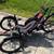 ICE Sprint X Tour recumbent trike with electric motor 3 thumbnail