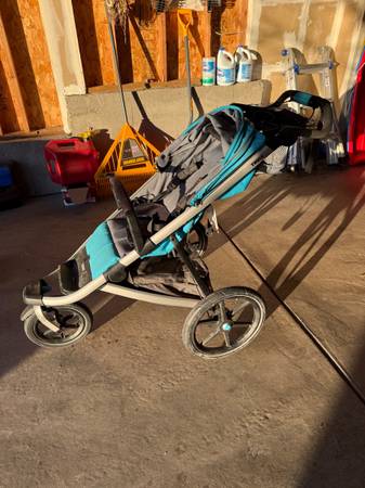 Thule Urban Glide 2 1