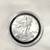 Sealed in capsule 2001 silver American Eagle. Silver is $47.80 today. I’ll acc 1 thumbnail