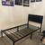 Twin bed frame 2 thumbnail