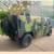 2002 AM General Military Humvee HMMWV XDoors Hummer H1 parts 4 thumbnail