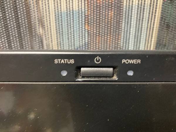WACOM Cintiq 21UX DRK-2100 tableta LCD - $100 (Brighton)63471381323267121