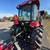 Mahindra 65hp 4wd Tractor with Loader, Cutter. 3rd Function 700 hrs. 8 thumbnail