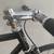 CHINELLI 520mm fixed bike all custom parts 6 thumbnail