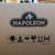 Brand new in box - Napoleon 500 Series 4-Burner 32-Inch Built-In Natural Gas bbq 4 thumbnail