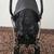 Summer Infant 3Dlite Lightweight Travel Stroller - Black 5 thumbnail