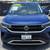 2022 Volkswagen Taos VW SE Sport Utility 4D SUV 8 thumbnail