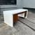 mid century post modern desk 2 thumbnail