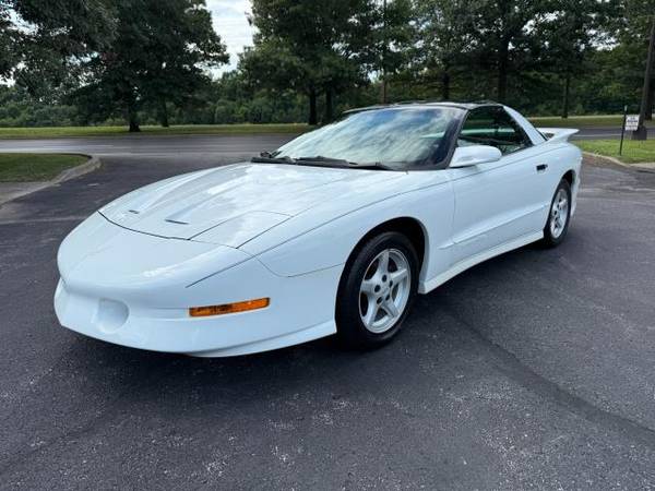 1995 Pontiac Firebird Trans Am 5.7L V8 - $21,500 (4121 Lexington Road Paris, KY 40361)63470602614017124