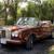 1985 ROLLS ROYCE CORNICHE CONVERTIBLE,  VERY VERY NICE! 2 thumbnail