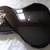 2020 Fender Player series JB bass black finish. 5 thumbnail