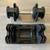 Keppi Fitness Adjustable Dumbbell 5-25LBs 2 thumbnail