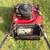 Troybilt gas push mower 3 thumbnail