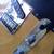 Fender American Deluxe Telecaster, Ash Body, OHSC 2012 8 thumbnail