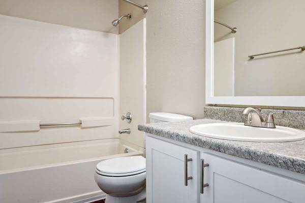 Fully renovated and ready for you! Come see it today! 1