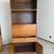 Bernhardt Solid Oak Bookcase 2 thumbnail