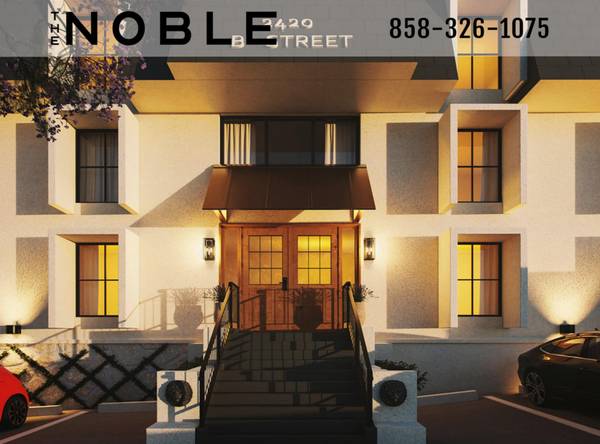 $2,495 / 1br - Elegante apartamento de 1 dormitorio | Mascotas bienvenidas - Armarios grandes y despensa (Golden Hill)63878361673217120