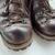 Danner Mountain Trail x Tanner Goods Boot - Size 9 - NEW SOLES 2 thumbnail