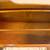 SHERYN’S MAPLE OF CALIFORINIA Mid-Century RARE Rocking Magazine Holder 7 thumbnail