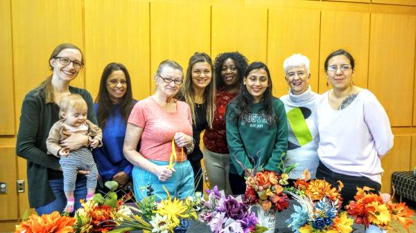 Project Admin Assistant 1