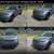 2025 GMC Sierra 1500 Crew Cab Denali Pickup 4D 5 34 ft 14 thumbnail