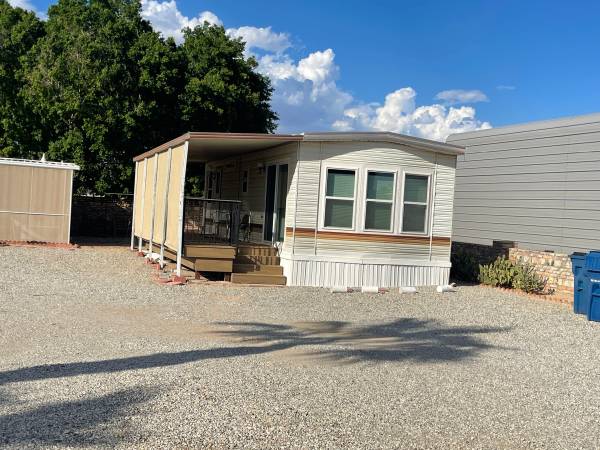 $1,150 Cute, Clean Park Model In A Great Location (Foothills)64214142639746120