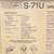 Sansui SP-71U 3 Way Home Floor Standing Speakers 15" Woofers 175W 11 thumbnail