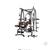 Marcy Smith Cage Workout System and older model Pro-Form  690 LT Trea 9 thumbnail