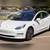 2020 Tesla Model 3 Standard Range Plus 4dr Sedan 3 thumbnail