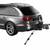 👉L👀K !! Thule EasyFold XT Platform Bike Rack - W@W😎👌🔥👈 2 thumbnail